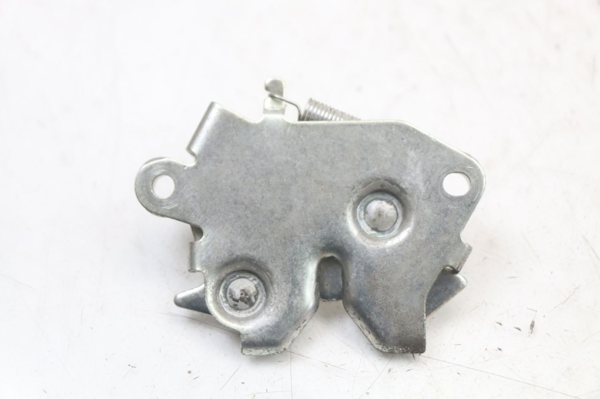 photo de ZADELSLOT HONDA PCX (JF28) 125 (2009 - 2011) - Zoom op gebruiksstaat