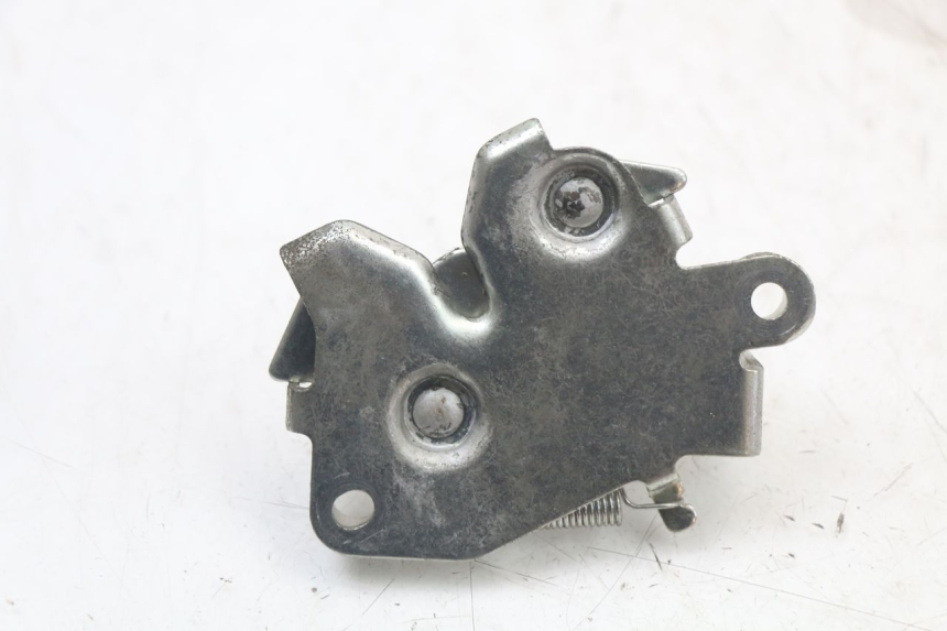 photo de ZADELSLOT HONDA PCX (JF28) 125 (2009 - 2011) - Andere kijkhoek