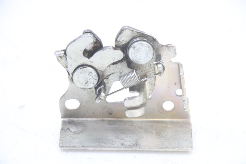 photo de ZADELSLOT HONDA SH i 300 (2015 - 2020) - Hoofdaanzicht