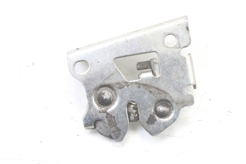 photo de ZADELSLOT HONDA SH i 300 (2015 - 2020) - Zoom op gebruiksstaat