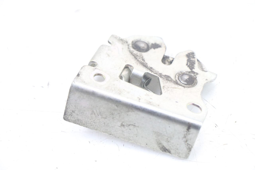 photo de ZADELSLOT HONDA SH i 300 (2015 - 2020) - Andere kijkhoek