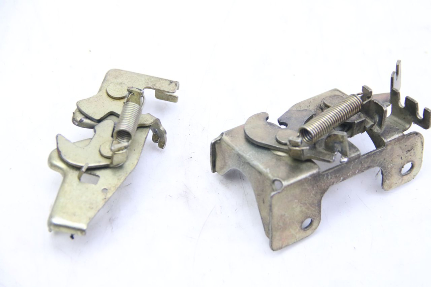 photo de ZADELSLOT REVATTO IMPERATOR 125 (2007 - 2015) - Hoofdaanzicht