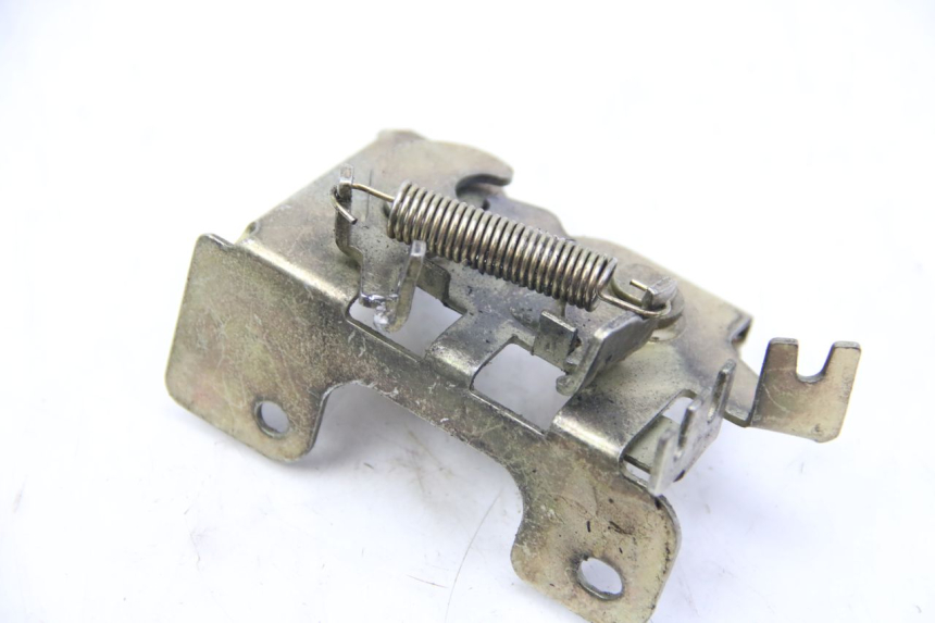 photo de ZADELSLOT REVATTO IMPERATOR 125 (2007 - 2015) - Detail van het onderdeel