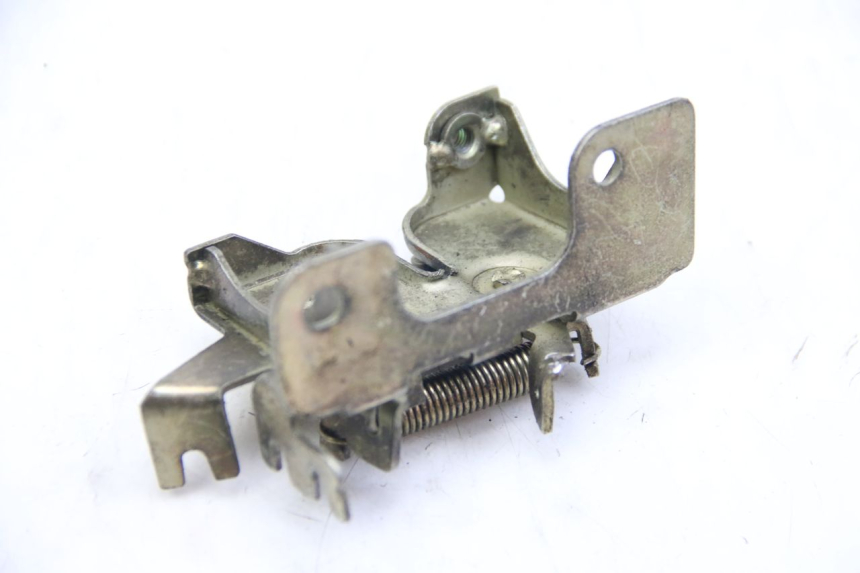 photo de ZADELSLOT REVATTO IMPERATOR 125 (2007 - 2015) - Zoom op gebruiksstaat