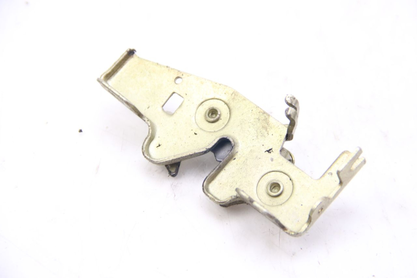 photo de ZADELSLOT REVATTO IMPERATOR 125 (2007 - 2015) - Andere kijkhoek