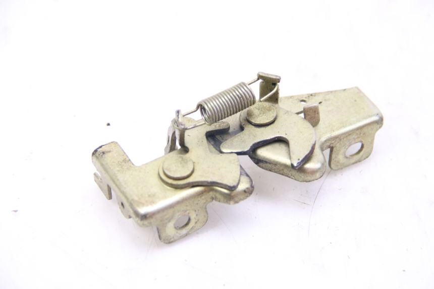 photo de ZADELSLOT REVATTO IMPERATOR 125 (2007 - 2015) - Technische close-up