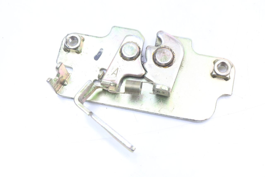 photo de ZADELSLOT SYM JET 14 4T 50 (2018 - 2022) - Hoofdaanzicht