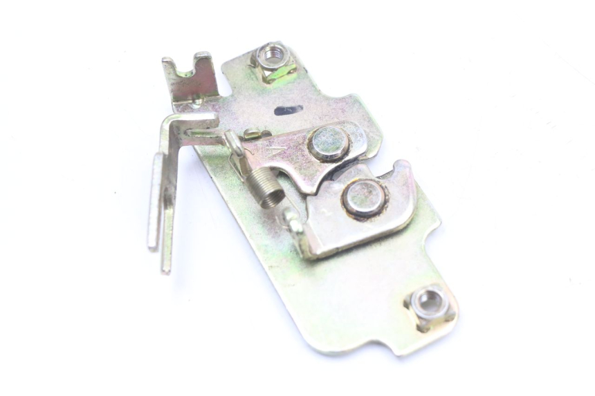 photo de ZADELSLOT SYM JET 14 4T 50 (2018 - 2022) - Detail van het onderdeel