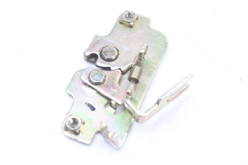 photo de ZADELSLOT SYM JET 14 4T 50 (2018 - 2022) - Zoom op gebruiksstaat