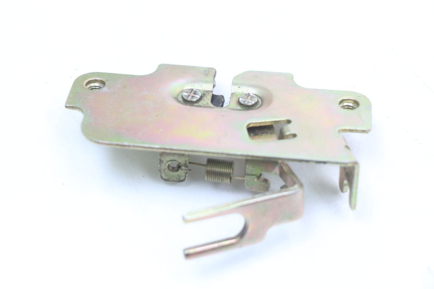 photo de ZADELSLOT SYM JET 14 4T 50 (2018 - 2022) - Andere kijkhoek