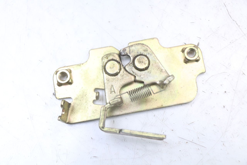 photo de ZADELSLOT SYM JET 14 4T 50 (2018 - 2022) - Hoofdaanzicht