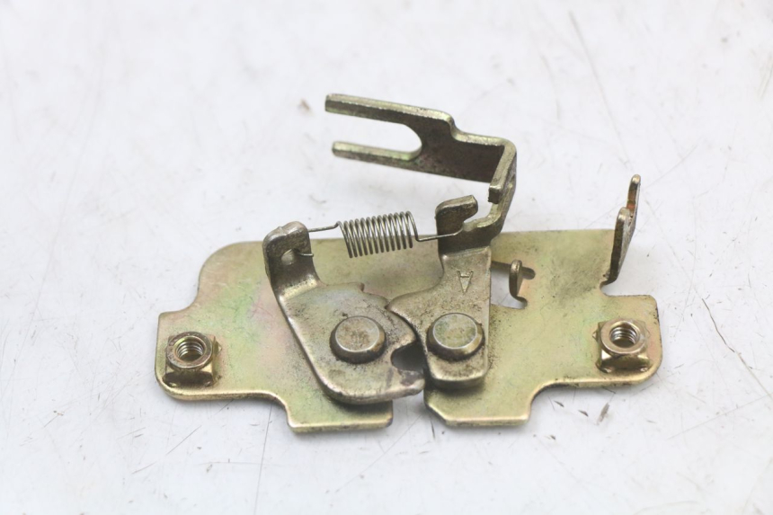 photo de ZADELSLOT SYM JET 14 4T 50 (2018 - 2022) - Detail van het onderdeel