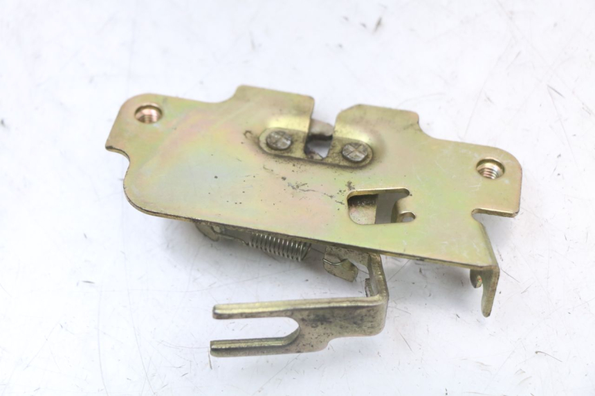 photo de ZADELSLOT SYM JET 14 4T 50 (2018 - 2022) - Zoom op gebruiksstaat