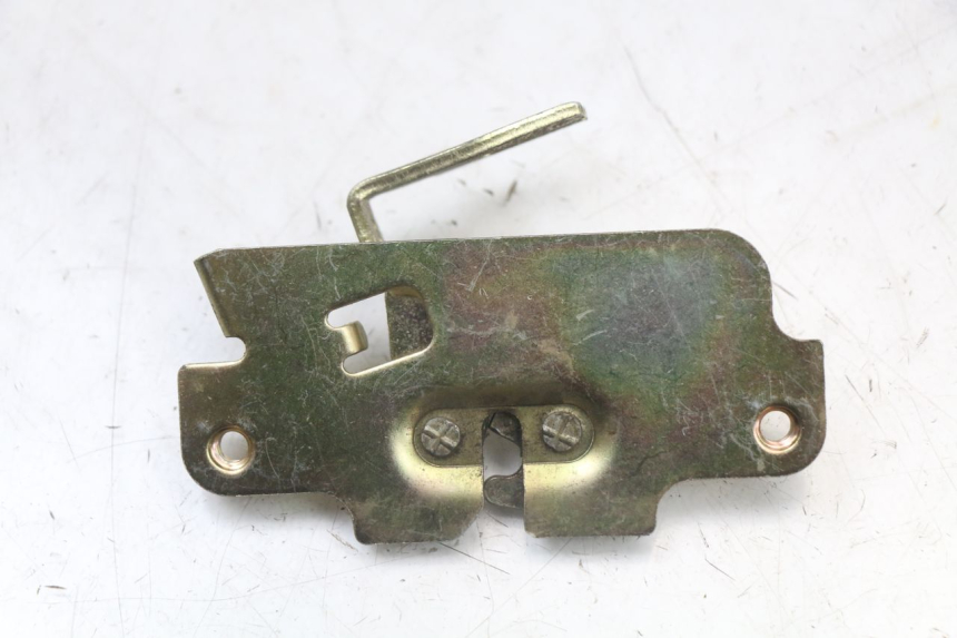 photo de ZADELSLOT SYM JET 14 4T 50 (2018 - 2022) - Andere kijkhoek