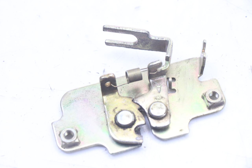 photo de ZADELSLOT SYM JET 14 4T 50 (2018 - 2022) - Hoofdaanzicht