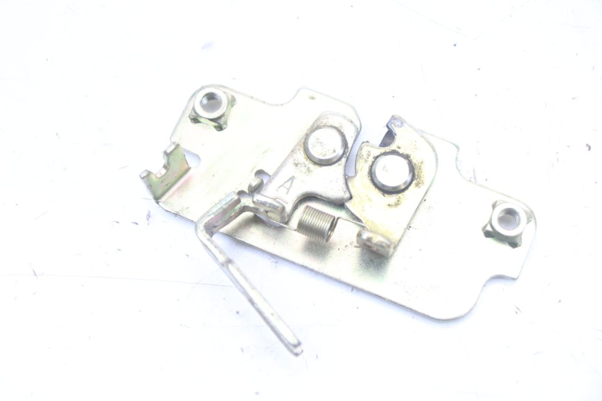 photo de ZADELSLOT SYM JET 14 4T 50 (2018 - 2022) - Detail van het onderdeel