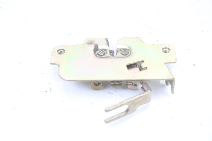 photo de ZADELSLOT SYM JET 14 4T 50 (2018 - 2022) - Zoom op gebruiksstaat