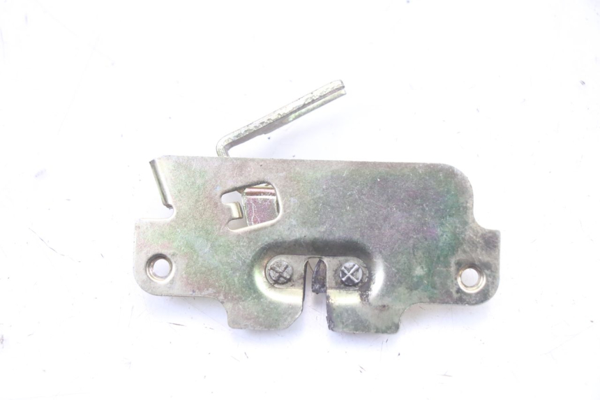 photo de ZADELSLOT SYM JET 14 4T 50 (2018 - 2022) - Andere kijkhoek