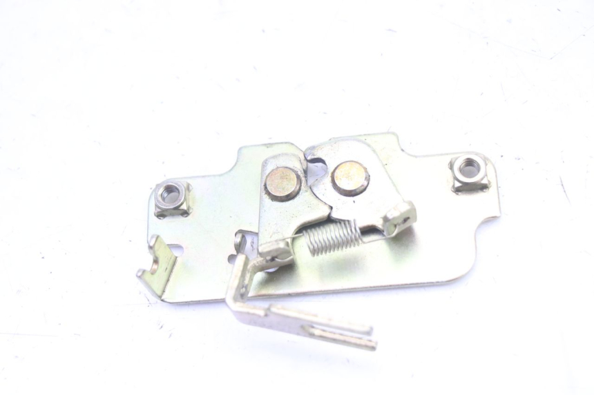 photo de ZADELSLOT SYM JET 14 4T 50 (2018 - 2022) - Hoofdaanzicht