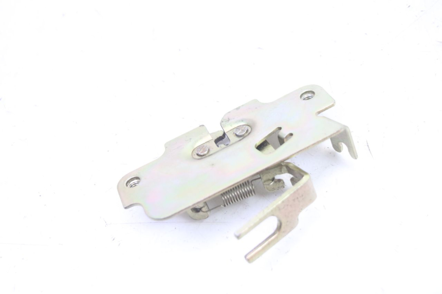 photo de ZADELSLOT SYM JET 14 4T 50 (2018 - 2022) - Zoom op gebruiksstaat