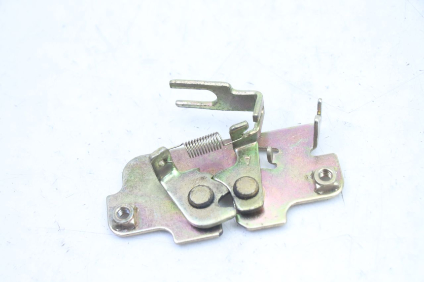 photo de ZADELSLOT SYM JET 14 4T 50 (2018 - 2022) - Hoofdaanzicht