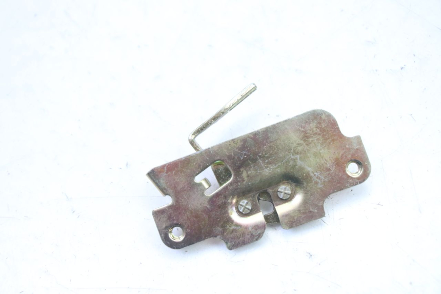 photo de ZADELSLOT SYM JET 14 4T 50 (2018 - 2022) - Zoom op gebruiksstaat