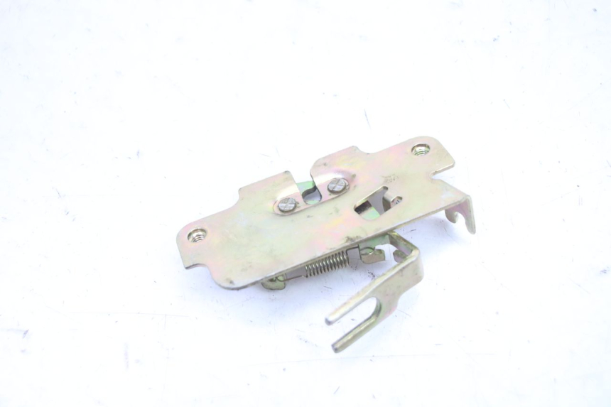 photo de ZADELSLOT SYM JET 14 4T 50 (2018 - 2022) - Andere kijkhoek