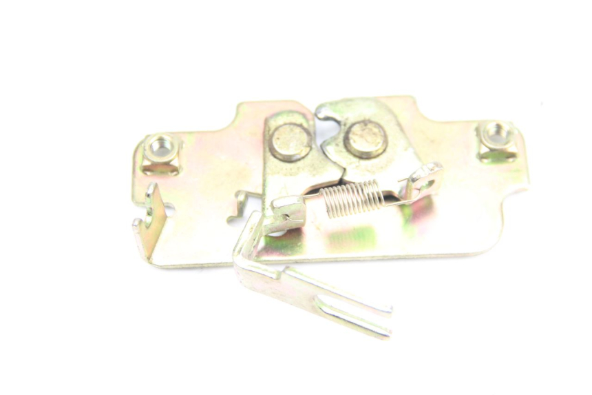 photo de ZADELSLOT SYM JET 4 4T 50 (2018 - 2021) - Hoofdaanzicht