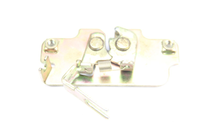 photo de ZADELSLOT SYM JET 4 4T 50 (2018 - 2021) - Detail van het onderdeel