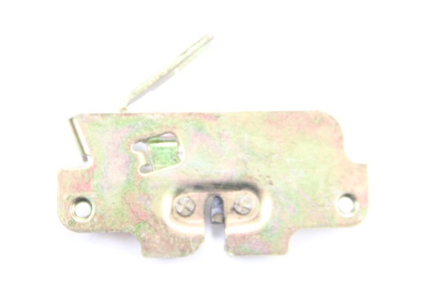 photo de ZADELSLOT SYM JET 4 4T 50 (2018 - 2021) - Zoom op gebruiksstaat