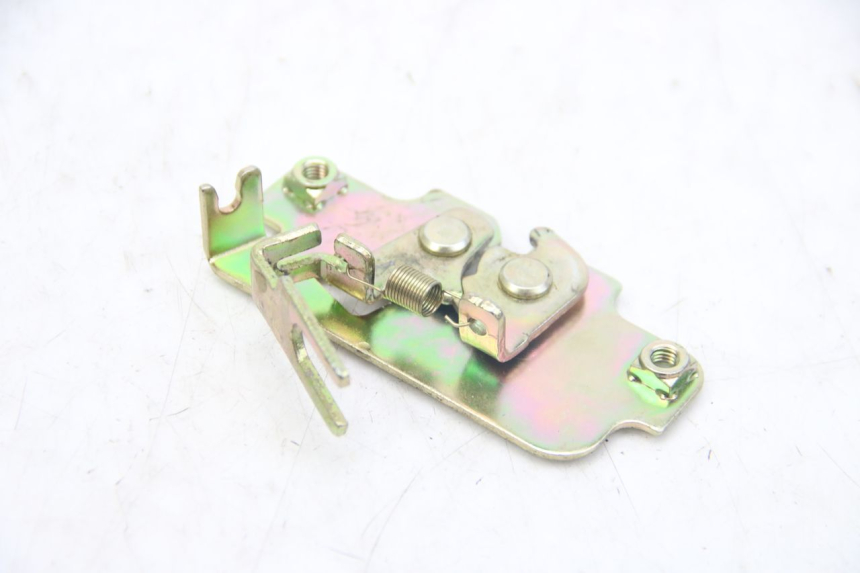 photo de ZADELSLOT SYM JET 4 4T 50 (2018 - 2021) - Hoofdaanzicht