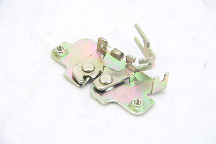 photo de ZADELSLOT SYM JET 4 4T 50 (2018 - 2021) - Detail van het onderdeel