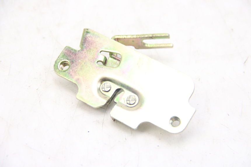 photo de ZADELSLOT SYM JET 4 4T 50 (2018 - 2021) - Zoom op gebruiksstaat