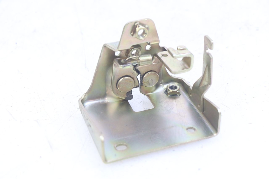 photo de ZADELSLOT SYM JET SPORT XR 50 (2006 - 2015) - Hoofdaanzicht