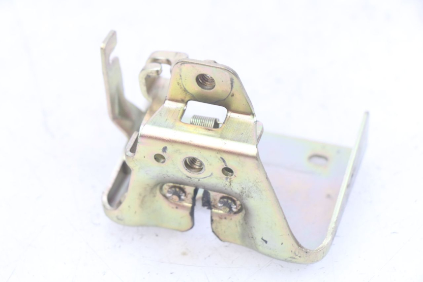 photo de ZADELSLOT SYM JET SPORT XR 50 (2006 - 2015) - Detail van het onderdeel