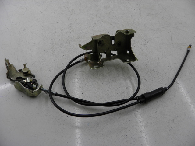 photo de ZADESLOT JM MOTOR S-MAX 125 (2010 - 2014) - Hoofdaanzicht