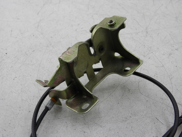 photo de ZADESLOT JM MOTOR S-MAX 125 (2010 - 2014) - Overzicht