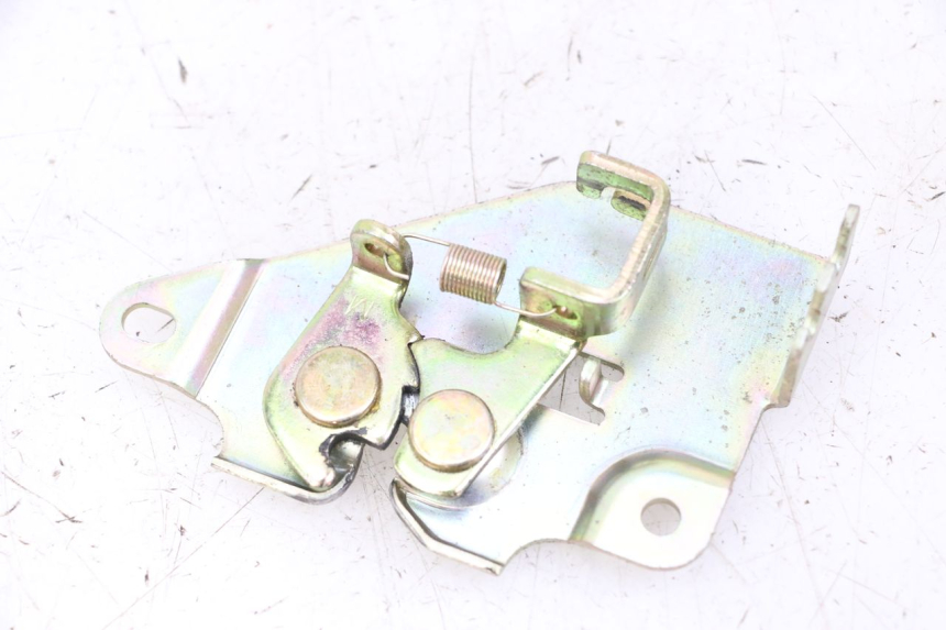 photo de ZADELSLOT SYM JOYMAX 125 (2010 - 2017) - Hoofdaanzicht