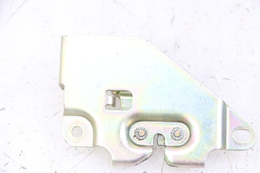 photo de ZADELSLOT SYM JOYMAX 125 (2010 - 2017) - Zoom op gebruiksstaat