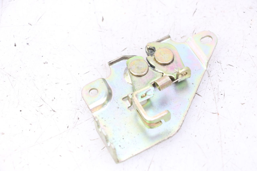 photo de ZADELSLOT SYM JOYMAX 125 (2010 - 2017) - Andere kijkhoek