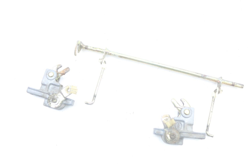 photo de ZADELSLOT KAWASAKI GTR 1000 (1994 - 2004) - Detail van het onderdeel