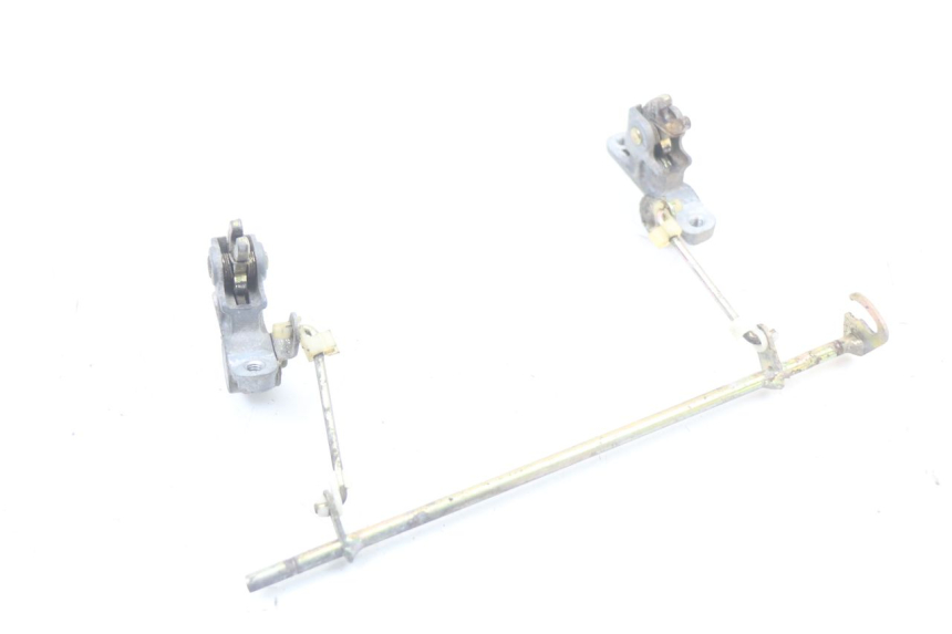 photo de ZADELSLOT KAWASAKI GTR 1000 (1994 - 2004) - Staat van het oppervlak