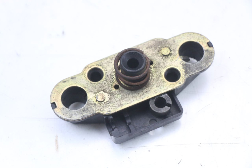 photo de ZADELSLOT KAWASAKI ZR7 ZR-7 S 750 (1999 - 2004) - Hoofdaanzicht