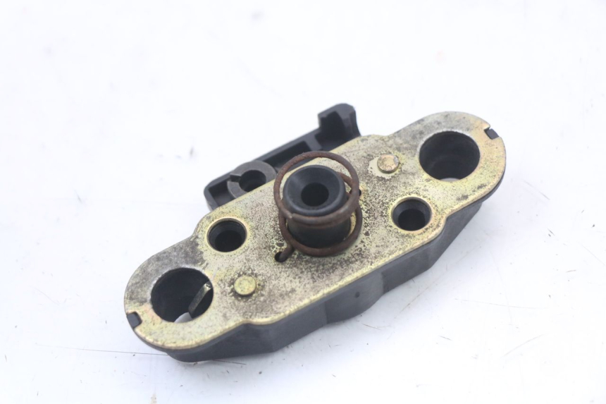 photo de ZADELSLOT KAWASAKI ZR7 ZR-7 S 750 (1999 - 2004) - Detail van het onderdeel