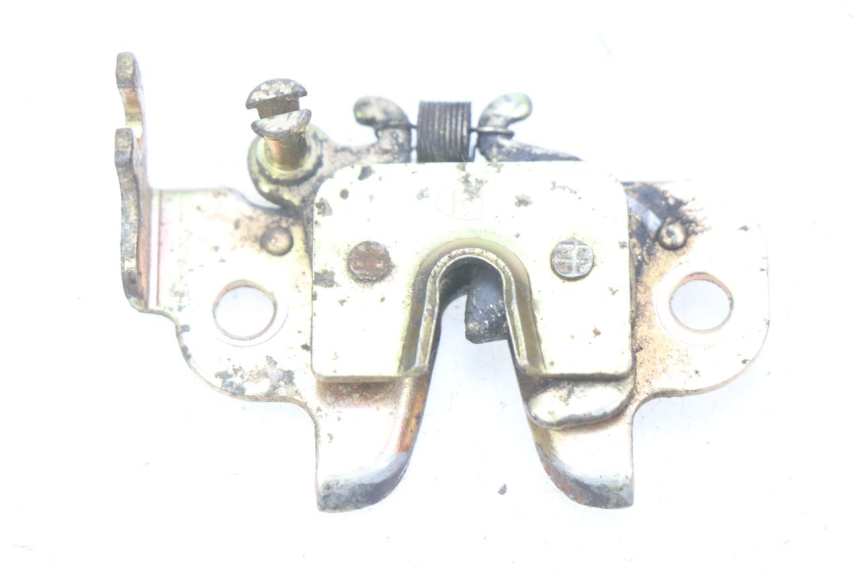 photo de ZADELSLOT PEUGEOT KISBEE 2T 50 (2010 - 2017) - Hoofdaanzicht