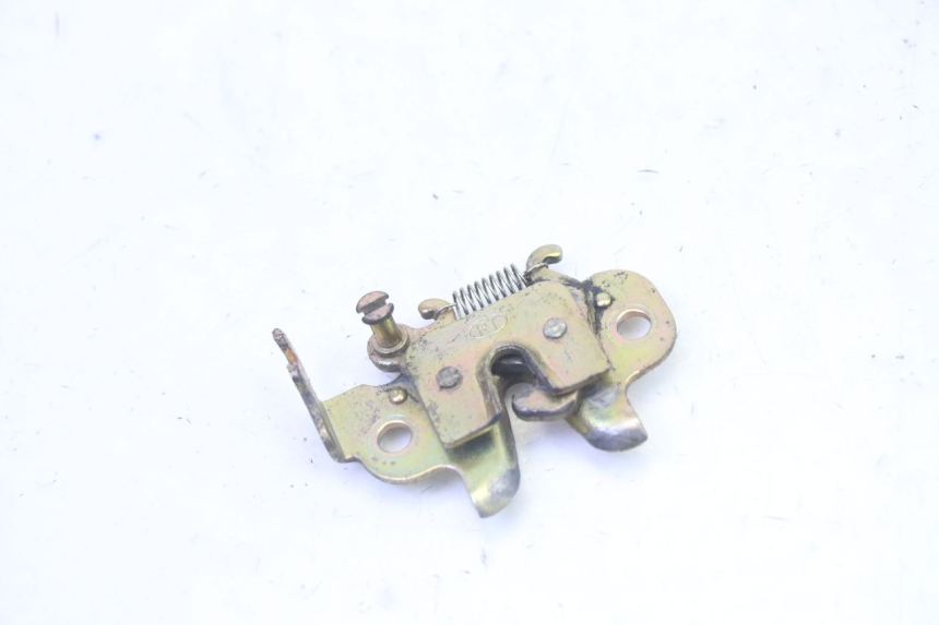 photo de ZADELSLOT PEUGEOT KISBEE 2T 50 (2010 - 2017) - Hoofdaanzicht