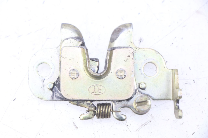 photo de ZADELSLOT PEUGEOT KISBEE 4T 50 (2010 - 2017) - Hoofdaanzicht