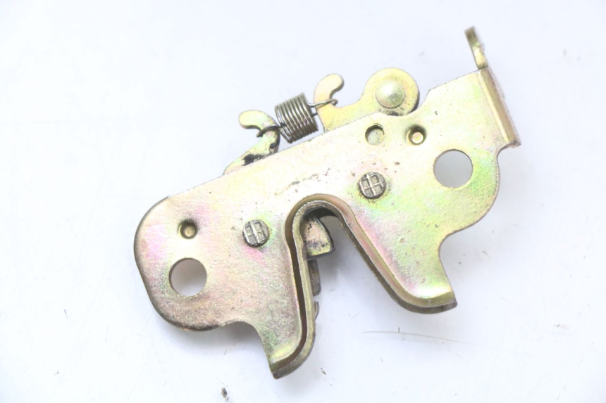 photo de ZADELSLOT PEUGEOT KISBEE 4T 50 (2018 - 2022) - Detail van het onderdeel