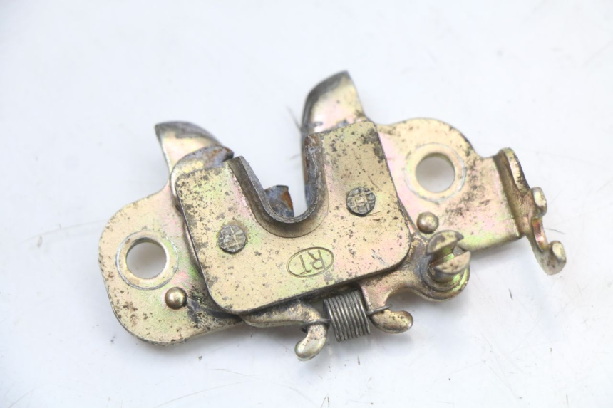 photo de ZADELSLOT PEUGEOT KISBEE 4T 50 (2010 - 2017) - Hoofdaanzicht