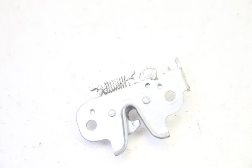 photo de ZADELSLOT PEUGEOT KISBEE 4T 50 (2018 - 2022) - Zoom op gebruiksstaat